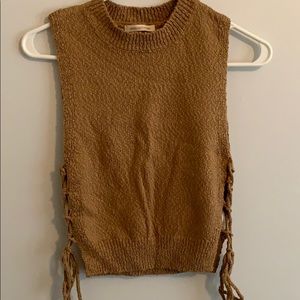UO knit tank tops